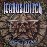 Capture the Magic - Icarus Witch