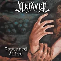 Captured Alive - Akiavel