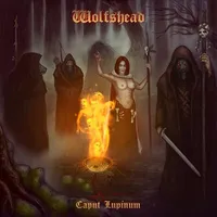 Caput Lupinum - Wolfshead