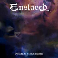 Caravans to the Outer Worlds - Enslaved