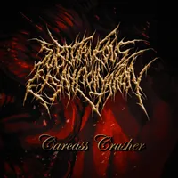 Carcass Cusher - Subcutaneous Exsanguination