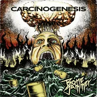 Carcinogenesis - Bonejammer
