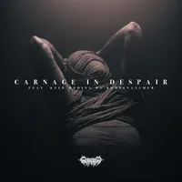 Carnage in Despair - Gutrectomy