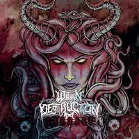 Carnage - Within Destruction