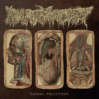 Carnal Pollution - Pharmacist