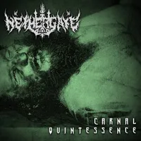 Carnal Quintessence - Nethergate