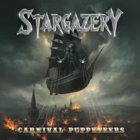 Carnival Puppeteers - Stargazery