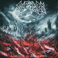Carnival of Atrocities - Sarkasm