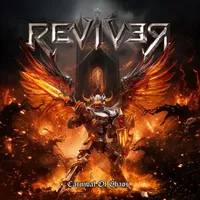 Carnival of Chaos - Reviver