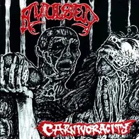 Carnivoracity - Avulsed