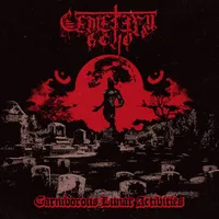Carnivorous Lunar Activities - Cemetery Echo