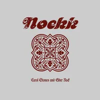 Carol Stones and Elder Rock - Noekk