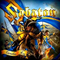 Carolus Rex - Sabaton