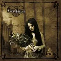 Carpathian Tragedies - Lord Vampyr