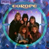 Carrie - Europe
