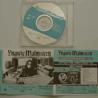 Carry on Wayward Son - Yngwie Malmsteen
