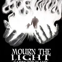 Carry the Flame - Mourn the Light