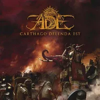 Carthago Delenda Est - Ade