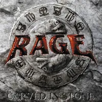 Carved in Stone - Rage
