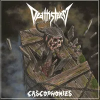 Cascophonies - Deathstorm