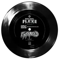 Casket - Enforced
