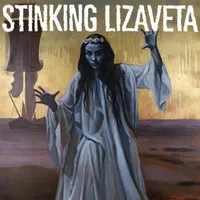 Cassandra, Prophet of Doom - Stinking Lizaveta