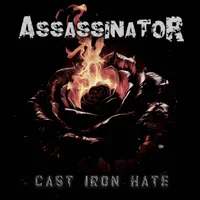 Cast Iron Hate - Assassinator