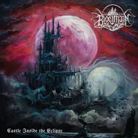 Castle Inside the Eclipse - Bloedmaan