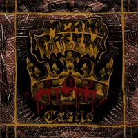 Castle - Mean Green
