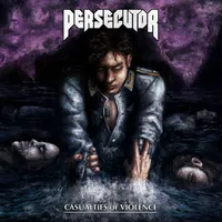 Casualties of Violence - Persecutor