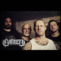 Cataclysm - Barren