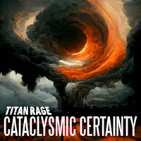 Cataclysmic Certainty - Titan Rage