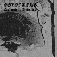 Catharsis in Suffering - Gølgaborg
