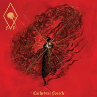Cathedral Speech - Spirit Possession
