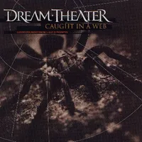 Caught in a Web - Dream Theater