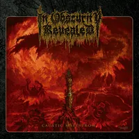 Caustic Maelstrom - In Obscurity Revealed