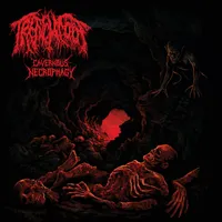 Cavernous Necrophagy - Trench Foot