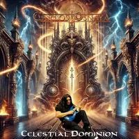 Celestial Dominion - Carlos Osnaya