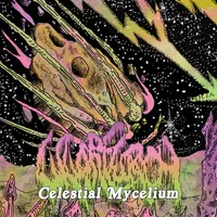Celestial Mycelium - Wharflurch