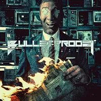 Cell XIX - Bullet-Proof