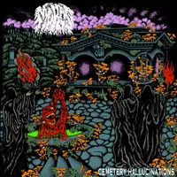 Cemetery Hallucinations - Moros