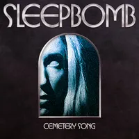 Cemetery Song - Sleepbomb