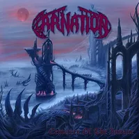 Cemetery of the Insane - Carnation