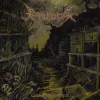 Cenotaph Severance - Temple Nightside