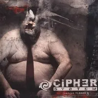 Central Tunnel 8 - Cipher System