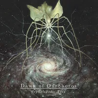 Cephalopodic Void - Dawn of Ouroboros