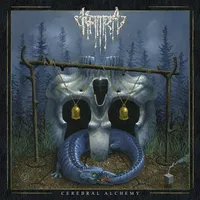 Cerebral Alchemy - Kamra