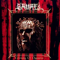 Ceremony of Opposites - Samael
