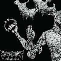 Cernunnos - Necrokinesis