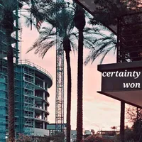 Certainty Won - Kardashev